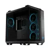 ASUS TUF GAMING GT502 Horizon TG ARGB Czarny Midi Tower