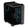 ASUS TUF GAMING GT502 Horizon TG ARGB Czarny Midi Tower