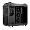 ASUS TUF GAMING GT502 Horizon TG ARGB Czarny Midi Tower