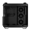 ASUS TUF GAMING GT502 Horizon TG ARGB Czarny Midi Tower