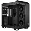 ASUS TUF GAMING GT502 Horizon TG ARGB Czarny Midi Tower