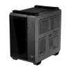 ASUS TUF GAMING GT502 Horizon TG ARGB Czarny Midi Tower