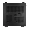 ASUS TUF GAMING GT502 Horizon TG ARGB Czarny Midi Tower