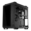 ASUS TUF GAMING GT502 Horizon TG ARGB Czarny Midi Tower