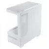ASUS PRIME AP202 ARGB Midi Tower Biały