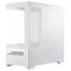 ASUS PRIME AP202 ARGB Midi Tower Biały