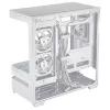 ASUS PRIME AP202 ARGB Midi Tower Biały