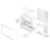 ASUS PRIME AP202 ARGB Midi Tower Biały