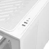 ASUS PRIME AP202 ARGB Midi Tower Biały