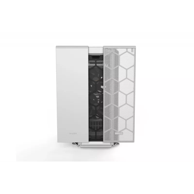 Obudowa PC be quiet! Silent Base 802 Window biały Midi Tower