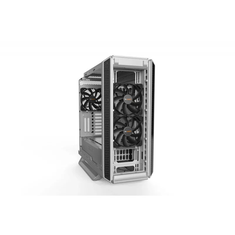 Obudowa PC be quiet! Silent Base 802 Window biały Midi Tower