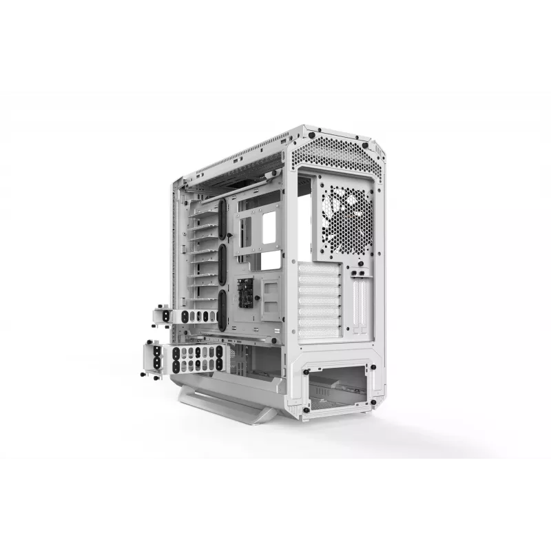 Obudowa PC be quiet! Silent Base 802 Window biały Midi Tower