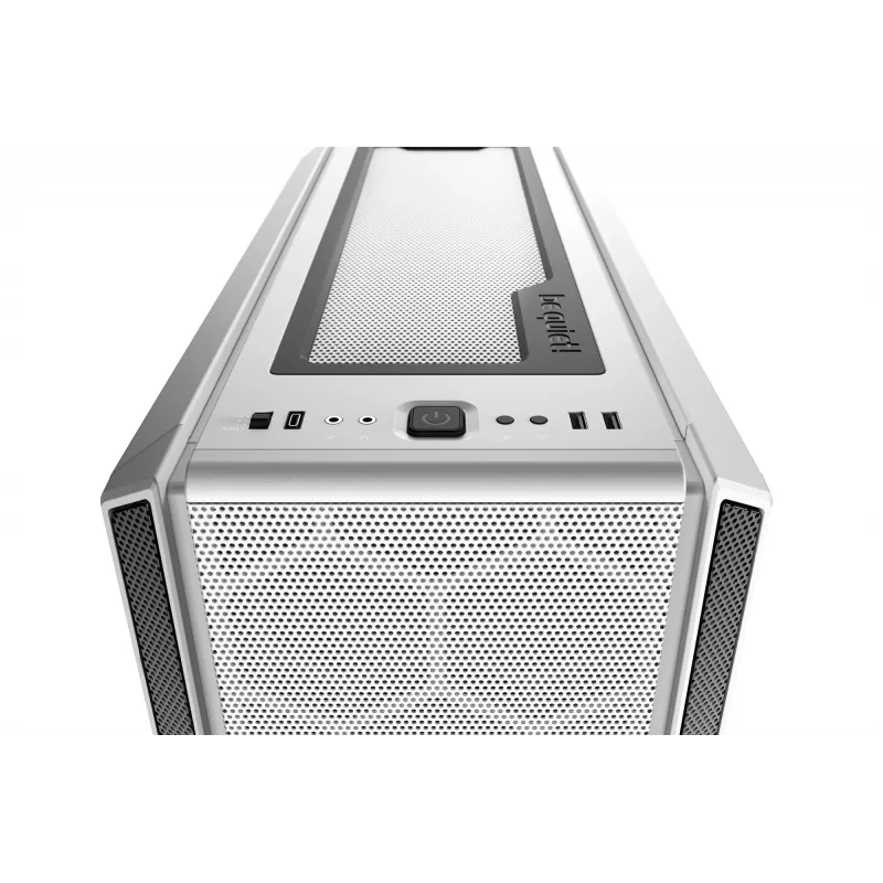 Obudowa PC be quiet! Silent Base 802 Window biały Midi Tower