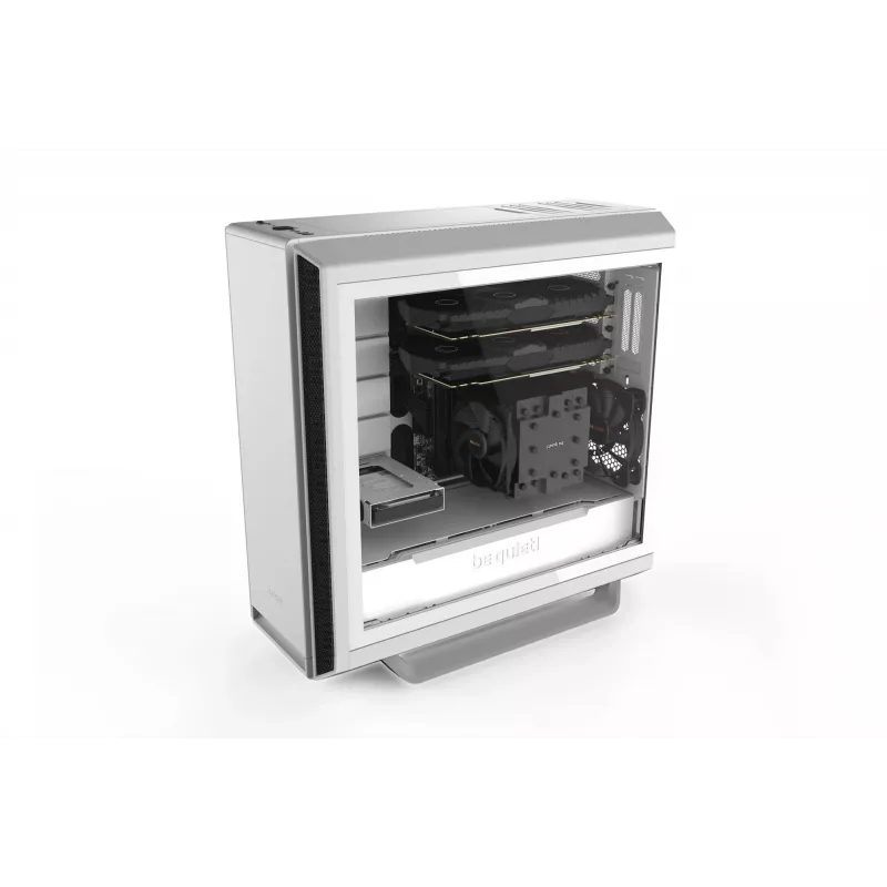 Obudowa PC be quiet! Silent Base 802 Window biały Midi Tower