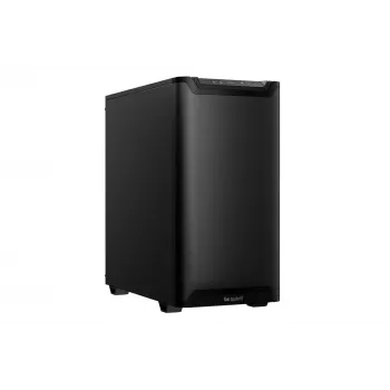 Obudowa PC be quiet! PURE BASE 501 Airflow Midi Tower Czarna