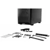 Obudowa PC be quiet! PURE BASE 501 Airflow Midi Tower Czarna
