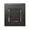 Obudowa PC CHIEFTEC IX-01B-OP Small Form Factor SFF Mini-ITX, 1×3.5 cala wnęka, stal, czarna