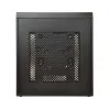 Chieftec IX-03B Mini Tower Czarny 85 W