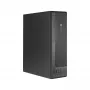 Obudowa komputerowa CHIEFTEC BE-10B-300 Small Form Factor Czarna, microATX, zasilacz 300 W, GPU 22 cm