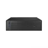 Obudowa komputerowa CHIEFTEC BE-10B-300 Small Form Factor Czarna, microATX, zasilacz 300 W, GPU 22 cm