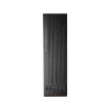 Obudowa komputerowa CHIEFTEC BE-10B-300 Small Form Factor Czarna, microATX, zasilacz 300 W, GPU 22 cm