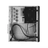 Obudowa komputerowa CHIEFTEC BE-10B-300 Small Form Factor Czarna, microATX, zasilacz 300 W, GPU 22 cm