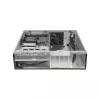 Obudowa komputerowa CHIEFTEC BE-10B-300 Small Form Factor Czarna, microATX, zasilacz 300 W, GPU 22 cm