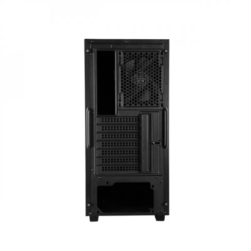 Obudowa PC CHIEFTEC AS-01B-OP Full Tower ATX, obsługuje GPU do 320 mm, wysokość chłodzenia CPU 170 mm, 2×3,5 cala + 2×2,5 cala zatoki, USB 3.2 Gen1