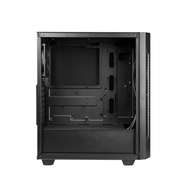 Obudowa PC CHIEFTEC AS-01B-OP Full Tower ATX, obsługuje GPU do 320 mm, wysokość chłodzenia CPU 170 mm, 2×3,5 cala + 2×2,5 cala zatoki, USB 3.2 Gen1