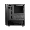 Obudowa PC CHIEFTEC AS-01B-OP Full Tower ATX, obsługuje GPU do 320 mm, wysokość chłodzenia CPU 170 mm, 2×3,5 cala + 2×2,5 cala zatoki, USB 3.2 Gen1