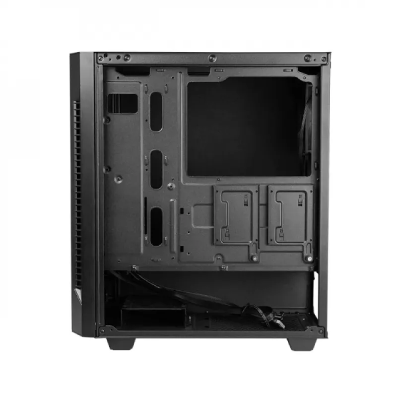 Obudowa PC CHIEFTEC AS-01B-OP Full Tower ATX, obsługuje GPU do 320 mm, wysokość chłodzenia CPU 170 mm, 2×3,5 cala + 2×2,5 cala zatoki, USB 3.2 Gen1