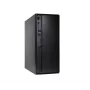Obudowa komputerowa Chieftec BS-10B-300 Mini Tower Czarny 300 W