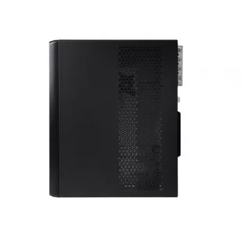Obudowa komputerowa Chieftec BS-10B-300 Mini Tower Czarny 300 W