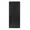 Obudowa komputerowa Chieftec BS-10B-300 Mini Tower Czarny 300 W