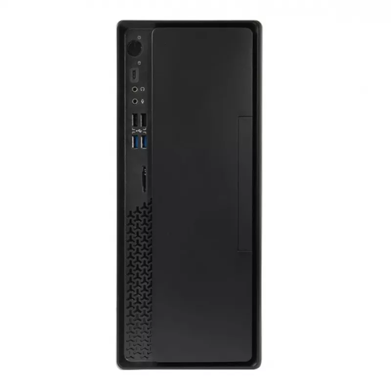 Obudowa komputerowa Chieftec BS-10B-300 Mini Tower Czarny 300 W