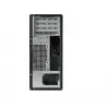 Obudowa komputerowa Chieftec BS-10B-300 Mini Tower Czarny 300 W