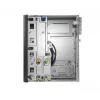 Obudowa komputerowa Chieftec BS-10B-300 Mini Tower Czarny 300 W