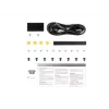 Obudowa komputerowa Chieftec BS-10B-300 Mini Tower Czarny 300 W