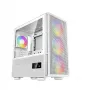 DEEPCOOL CH560 Digital WH Midi Tower Obudowa - Biała