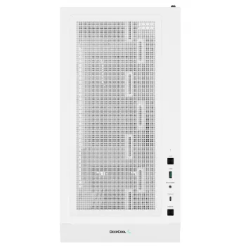 DEEPCOOL CH560 Digital WH Midi Tower Obudowa - Biała