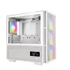 DEEPCOOL CH560 Digital WH Midi Tower Obudowa - Biała