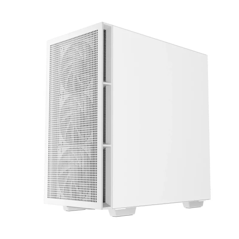 DEEPCOOL CH560 Digital WH Midi Tower Obudowa - Biała