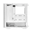 DEEPCOOL CH560 Digital WH Midi Tower Obudowa - Biała