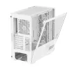 DEEPCOOL CH560 Digital WH Midi Tower Obudowa - Biała