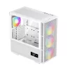 DEEPCOOL CH560 Digital WH Midi Tower Obudowa - Biała