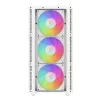 DEEPCOOL CH560 Digital WH Midi Tower Obudowa - Biała