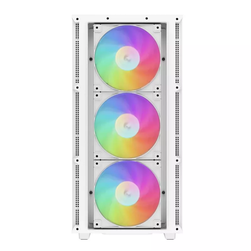 DEEPCOOL CH560 Digital WH Midi Tower Obudowa - Biała