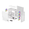 DEEPCOOL CH560 Digital WH Midi Tower Obudowa - Biała