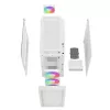 DEEPCOOL CH560 Digital WH Midi Tower Obudowa - Biała