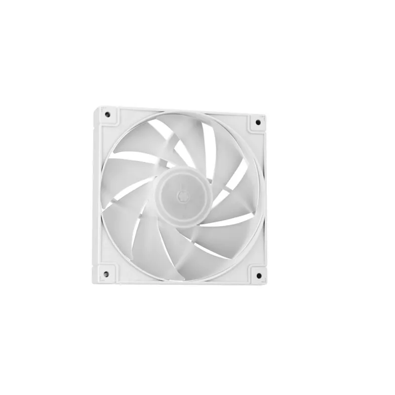 DEEPCOOL CH560 Digital WH Midi Tower Obudowa - Biała